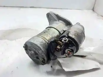 

31200PLZD00 MOTOR starter OPEL ASTRA H Saloon