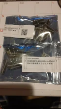 Head-Screw Bolt Phillips 304-Stainless-Steel M2.5 M6 M3.5 Cross M8 Round M4 8mm M5 A2