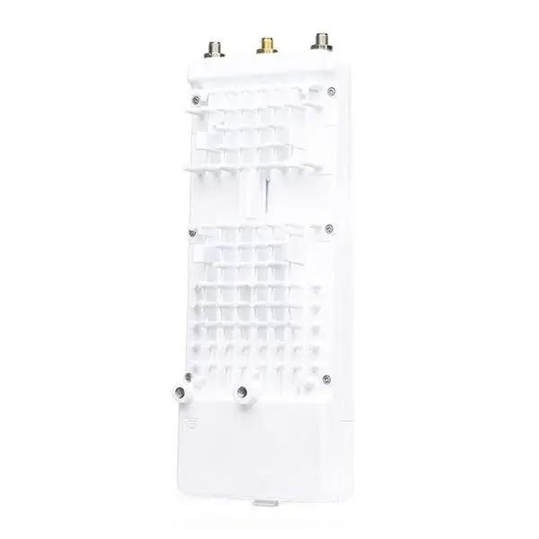 Точка доступа UBIQUITI AF-5XHD 6,2 GHz PoE White