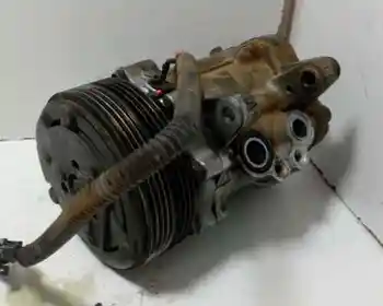 

SD7B107183 AIR CONDITIONING COMPRESSOR FIAT SEICENTO (187)
