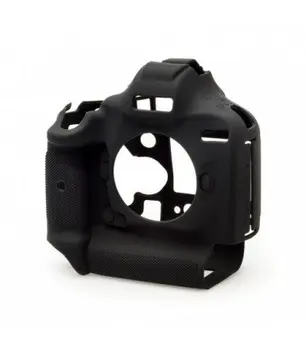 

EASYCOVER protective case for CANON EOS 1DX MARKII Black (includes LCD screen PROTECTOR)