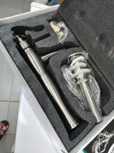 Tap Faucet Basin Sink Vanity Waterfall Cold-Mixer Orb/black Mount Crane Deck One-Handle