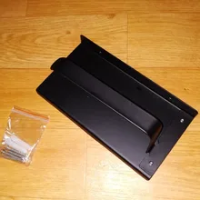 Toilet-Paper-Holder Fixture Bathroom-Accessories Stainless-Steel Phone-Shelf Wall-Mount