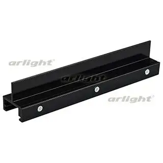 

024728 clamp lgd-4tr-clip-bk (C)-1 pc. Arlight