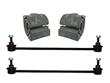 

612583RG. REPAIR KIT STABILIZER BAR. CITROËN: C2, C3 II