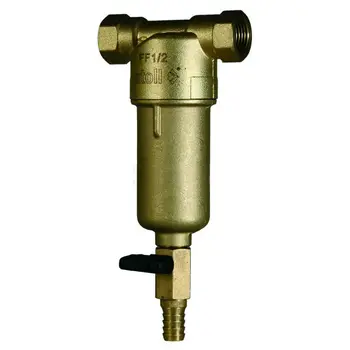 

Trunk filter atoll ff06 1/2 "am 100mk, for g/in