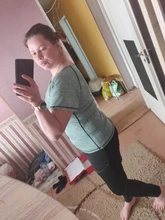 Pantalones de cintura alta + Abrigo con capucha + Camiseta + sujetador + Pantalones cortos para mujer, conjunto de 3/4/5 piezas para correr, secado rápido, ropa deportiva para gimnasio, 5XL