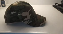 Hunting Cap Hat Back-Caps Snap Camouflage-Hat Army Military Tactical Outdoor-Sport Adult