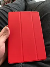 7.9‘’ Slim folio Stand Coque for iPad mini 2 mini 3 Case A1432 A1490 Smart PVC Smart