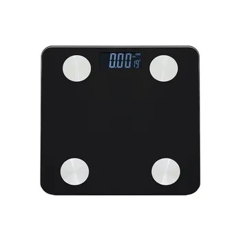 

Bathroom Scales 8in1 scan with Bluetooth function #6666