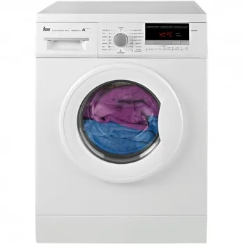 

Teka washing machine TK4 1070 class TO +++ 7Kg r.74201