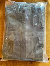 Chaqueta nueva de NaranjaSabor para hombre, chaqueta de Color sólido para hombre, prendas de vestir militares de moda de talla grande 6XL, ropa de marca N573, otoño 2020