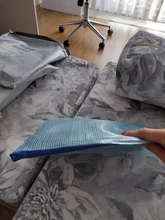 FEELME-pelucas de cabello humano con flequillo para mujeres negras, cabello Natural brasileño ondulado, con flequillo, Remy, pelucas con flequillo