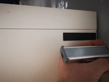 Cabinet-Lamp Cupboard Closet Night-Light Motion-Sensor Stairs Corridor Kitchen Usb-Recharge
