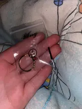 Huitan-Anillo de corazón sencillo para mujer, anillos de dedo bonitos para mujer, regalo de cumpleaños romántico para novia, joyería de piedra circonio de moda