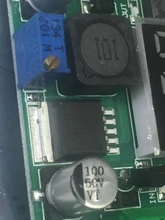 Down-Module Voltage-Regulator Led-Voltmeter Step Adjustable Dc-Dc buck DC/DC 