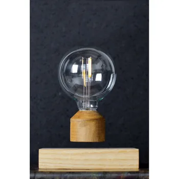 

Levitating light Lesvet Classic (light)