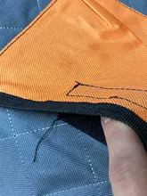 Mat Pocket Hammock-Safety-Protector Car-Seat-Cover Pet-Carrier Mesh Travel Dog Zipper