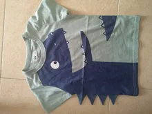 Camiseta para niños y niñas, camisetas de algodón con dibujos animados para niños y bebés camisetas camiseta poleras polera