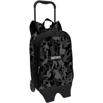 

FORTNITE backpack Adaptable to camouflage cart 32x43 Cm