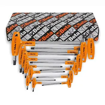 

Beta 000970791-97Ttx/S6-Caja 6 Ll handle and footprint Tx