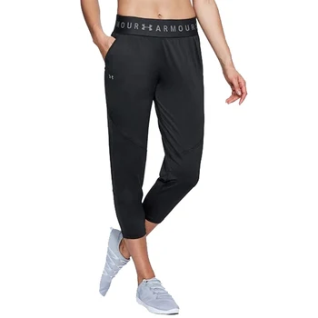 

Adult Trousers Under Armour 1305468 Black