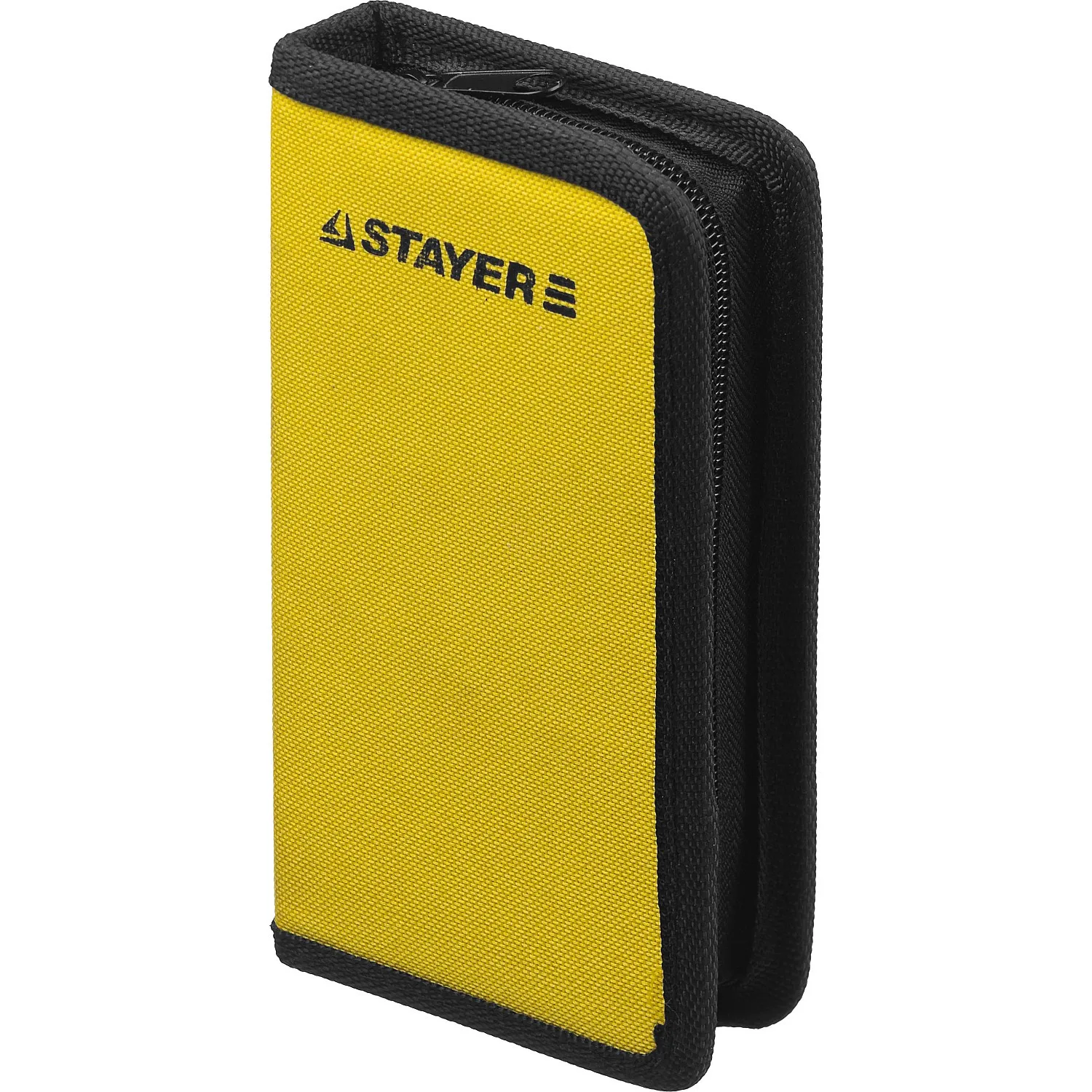 Ключи имбусовые STAYER 10 шт., Cr-V 2740-H10_z01