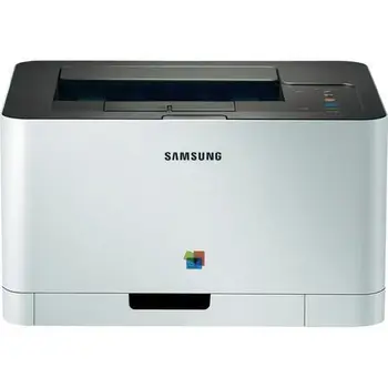 

Samsung CLP 365 Color LASER PRINTER Full Pluscopy Tonerli 4 PCs 1 Suit Pluscopy Equivalent 1 PCs USB Cable original