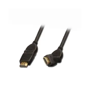 

HIGH SPEED HDMI Cable FLESS. 5M