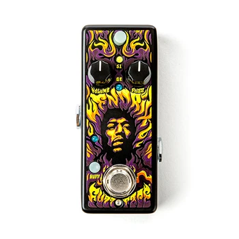 

Jhw1g1 Hendrix '69 psych fuzz effect pedal, Dunlop