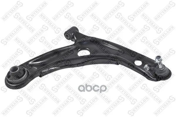 57-03788-Sx_рычаг Правый! Toyota Yaris 05 Stellox 5703788sx Stellox арт. 5703788SX