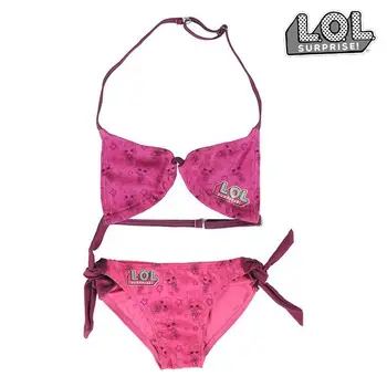 

Bikini LOL Surprise! Children's Pink