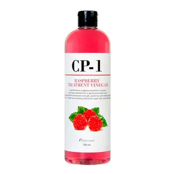 

Hair conditioner aesthetic House CP-1 raspberry treatment vinegar 500 ml