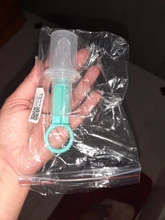 Dispensador de medicamentos inteligente para bebés y niños, alimentador de aguja, dispensador con cuentagotas, chupete para alimentar utensilios, accesorios para bebés