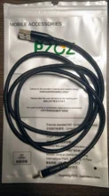 PZOZ 5A Magnetic Cable Micro usb Type C Super Fast Charging Microusb Type-C Magnet Charger
