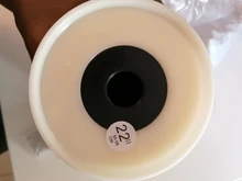 Alileader-Cabeza de Maniquí de entrenamiento, cabeza de bloque de lienzo, soporte para pelucas, envío gratis, Porta agujas