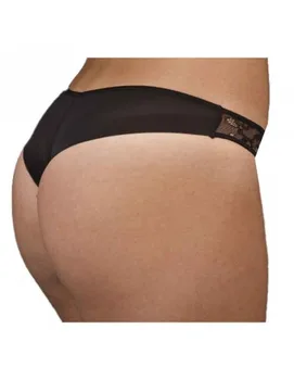 

SELENE Brazilian bikini with lace side 3085 BRS