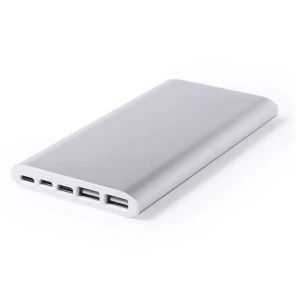 Внешний аккумулятор 10000 мАч Micro-usb Lightning usb type-C 145537