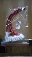 Power-Wire-Connector Pcb-Ribbon Led-Strip 2-Pin No-Soldering 10pcs/Lot for 3528/5050
