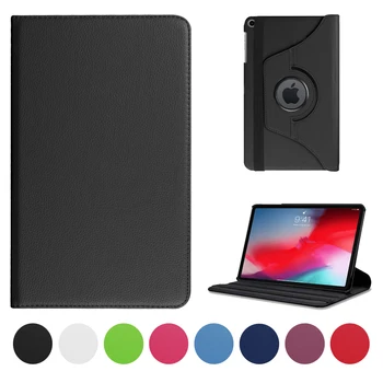 

Rotating 360 ° tablet case for Apple iPad Pro 11 (2018)