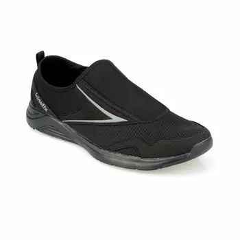 

FLO rush OF Black Men 'S Comfort Shoes KINETIX