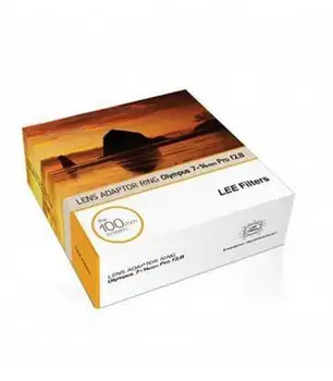 

LEE adapter 100 MM for OLYMPUS 7-14 MM