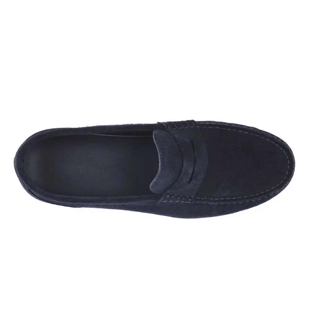sebago byron