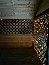 Waterproof Lights Garland Solar-Lamp Fairy Leds Christmas-Party Outdoor 22M 7M Holiday