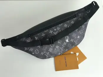 

Luxury men belt bag monogram bag,luxury 2019 bag for man