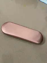 Caja de almacenamiento profesional para extensiones de pestañas, pinzas con organizador, delineador de ojos, estuche de lápices, maquillaje