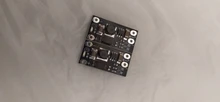 Mini DC-DC Elevador de potencia 3V 3,2 V 3,3 V 3,7 V 5V 9V 12V regulador de voltaje Módulo de placa PCB puede 5V/ 8V/ 9V 9V