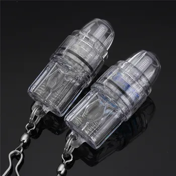 

10 DEEP DROP LED - 2 MODELLI DISPONIBILI