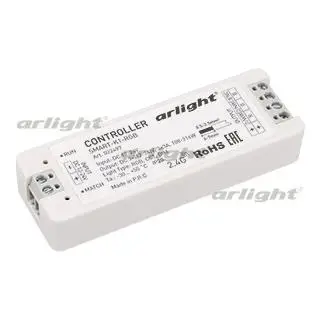 

022497 controller smart-k1-rgb (12-24V, 3x3a, 2.4g)-1 pc Arlight