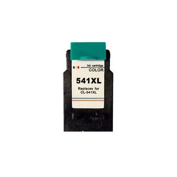 Переработанные чернильные картриджи Inkoem M-CL541 Color